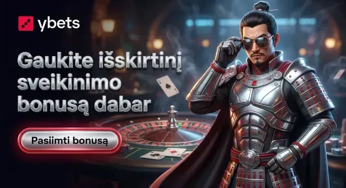 Ybetscasinos